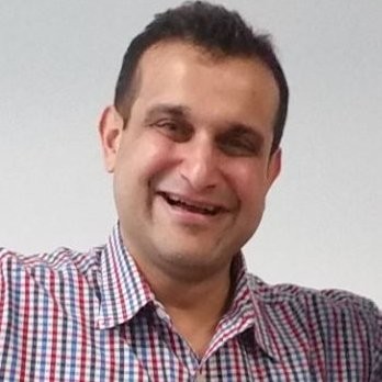 Kedar Kodikal