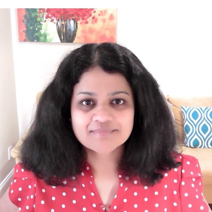 Preeti Kodikal
